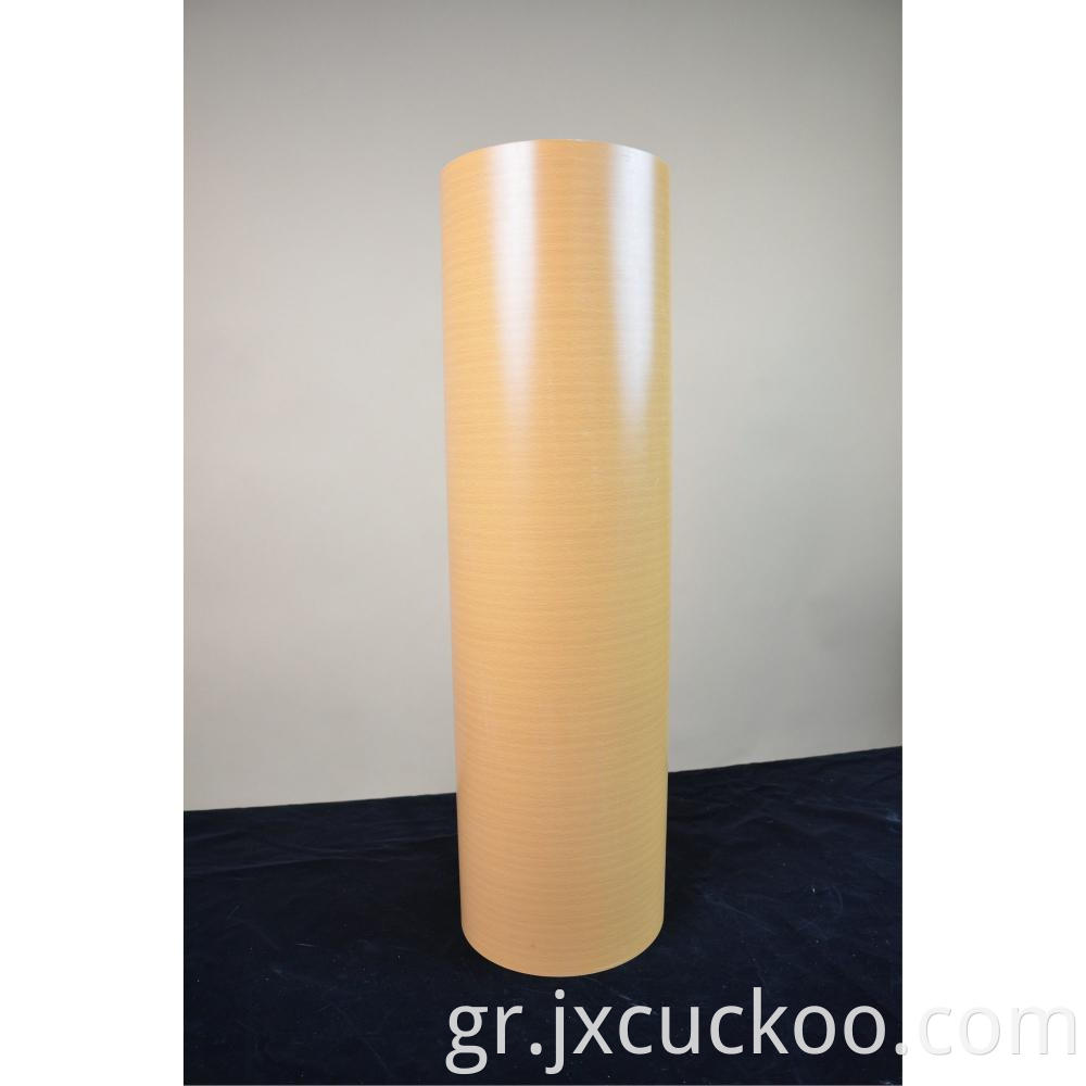 Light Colour Pvc